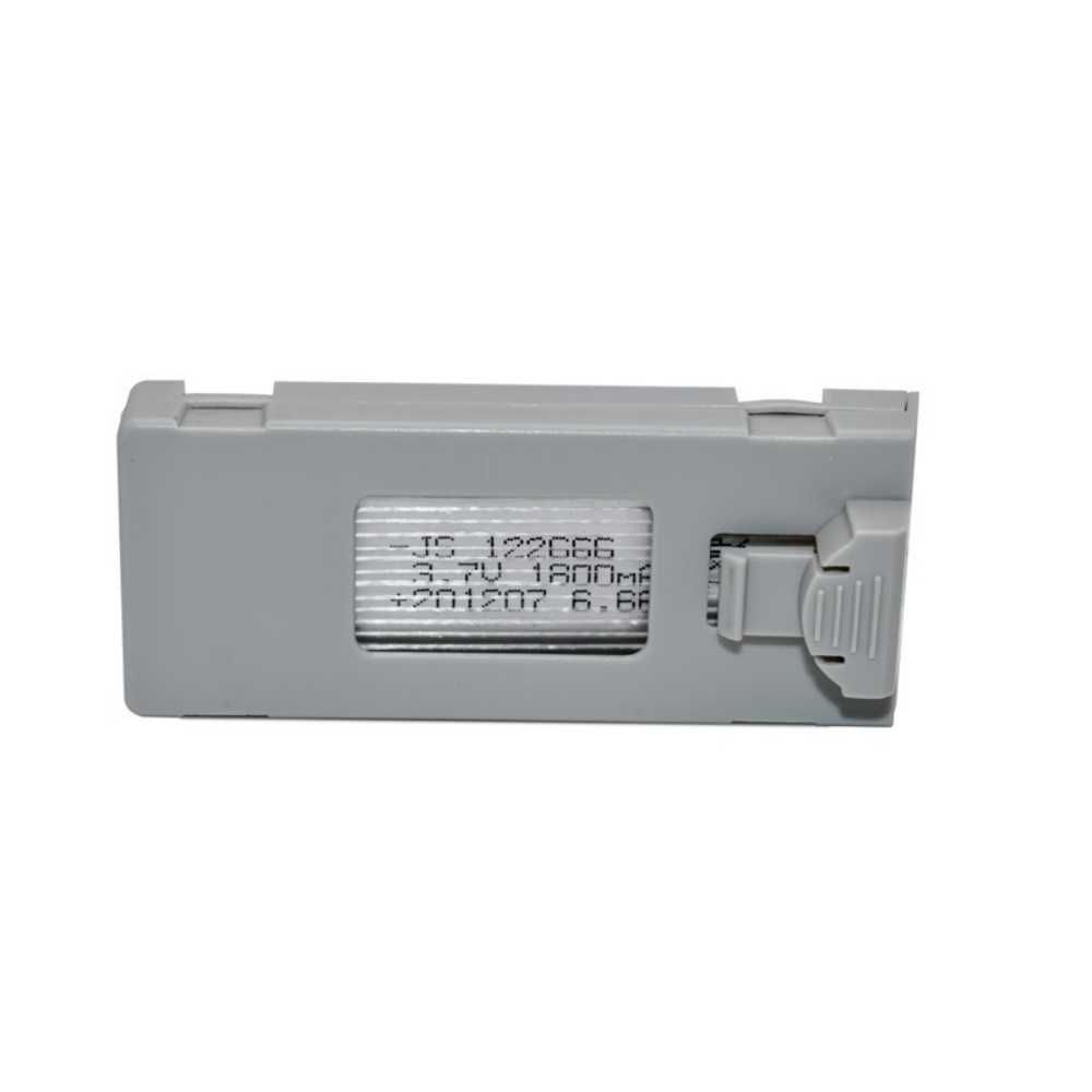 1-10PCS 3.7V 1800Mah RC Drone  - Drone Zll Rc บทวิจารณ์และราคา