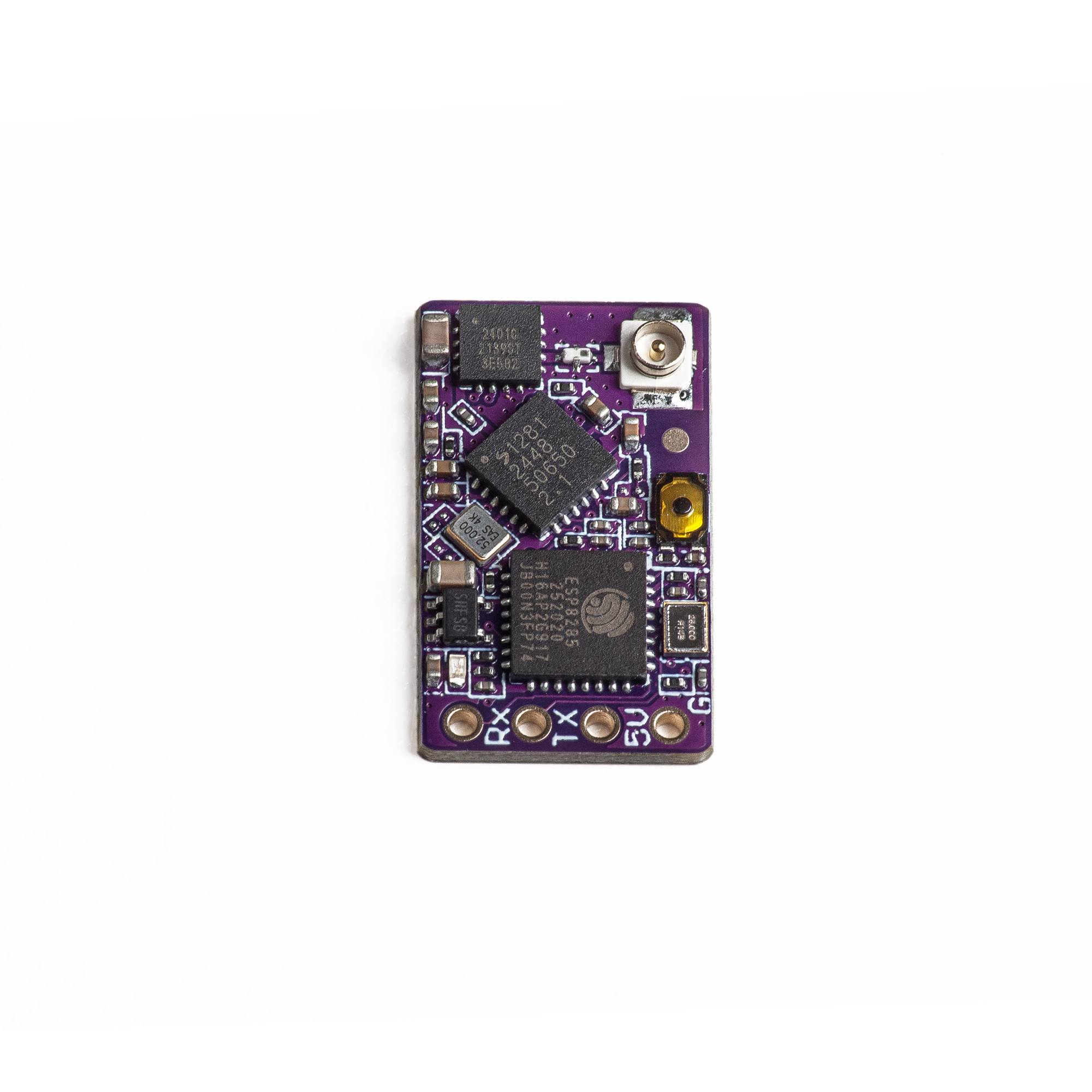 1/2/5/10PCS ELRS 2.4GHz RX Lon - Drone Rc Quadcopter บทวิจารณ์และราคา