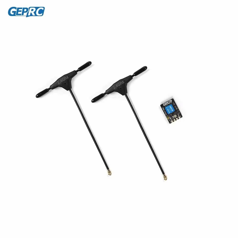 GEPRC ELRS DUAL 2.4G Diversity - Drone Rc Setup บทวิจารณ์และราคา