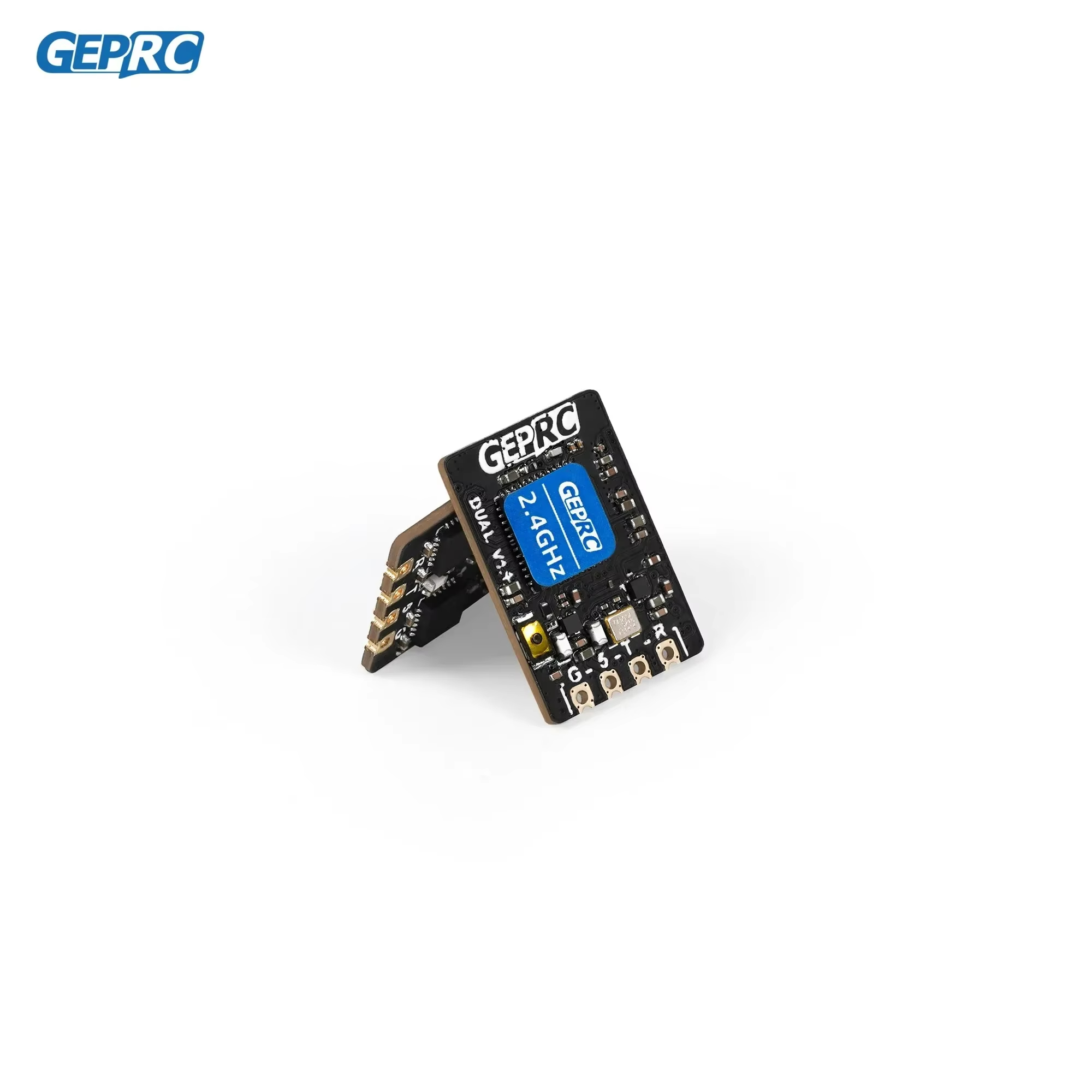 GEPRC ELRS DUAL 2.4G Diversity - Drone Rc Setup บทวิจารณ์และราคา