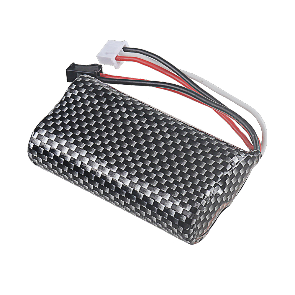 18650 7.4V 5200mAh Li-ion batt - Drone Rc Accessories บทวิจารณ์และราคา