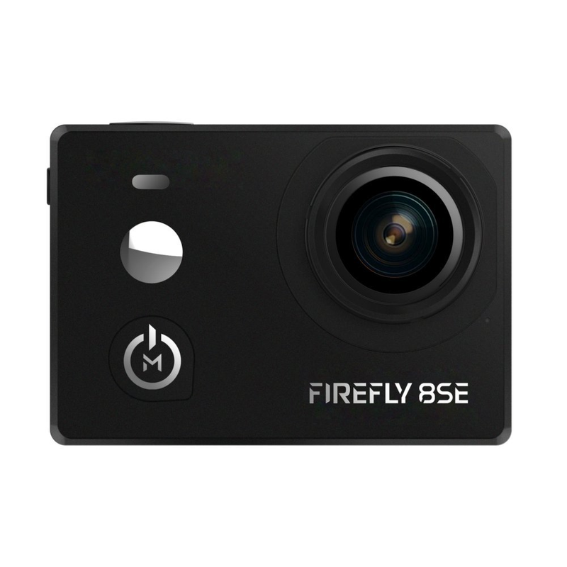 Hawkeye Firefly 8se / 8s 4k 90 - Drone Rc Action บทวิจารณ์และราคา