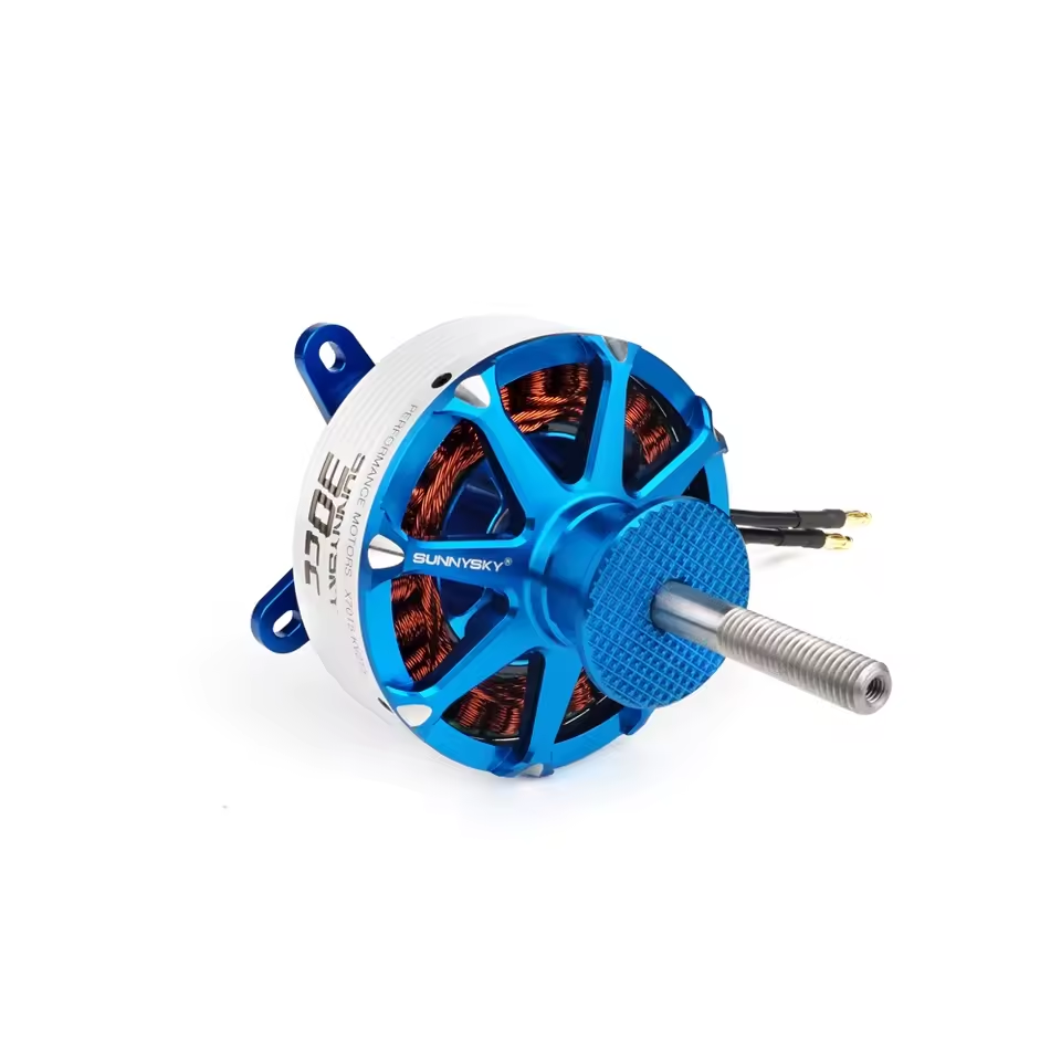 SunnySky X7015-III V3 X7015 30 - Drone Rc1 บทวิจารณ์และราคา