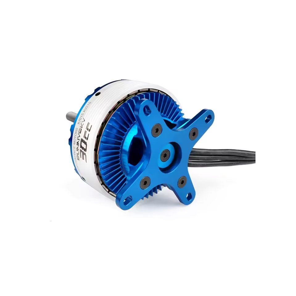 SunnySky X7015-III V3 X7015 30 - Drone Rc1 บทวิจารณ์และราคา