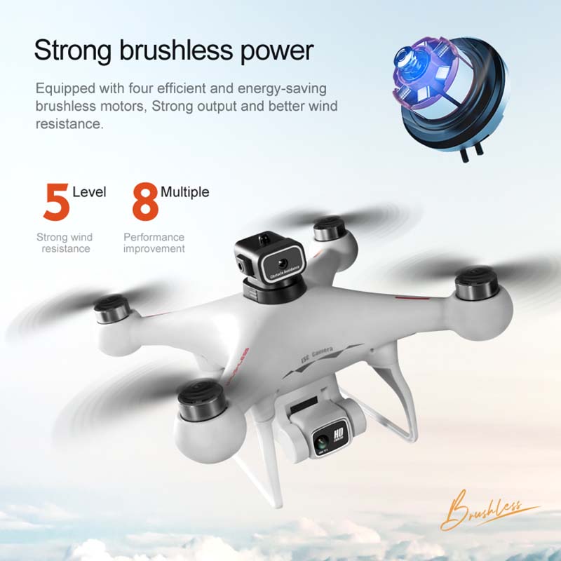S116 MAX Elf Drone Professiona - Drone Rc S116 บทวิจารณ์และราคา
