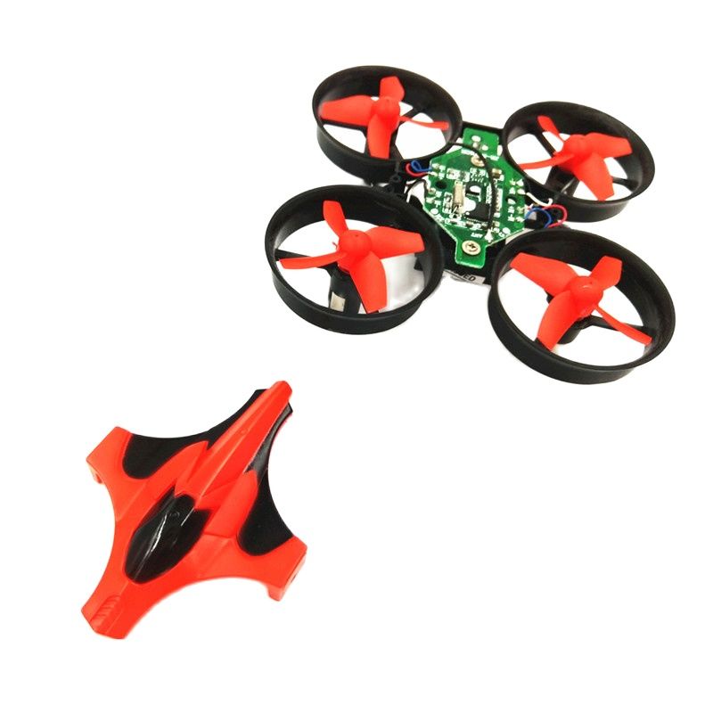 Mini Quadcopter Body Shell Upp - Drone Rc Quadcopter บทวิจารณ์และราคา