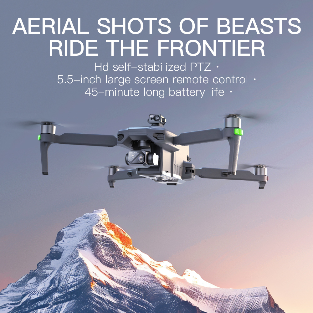 ZLL SG909 SG909MAX Professiona - Drone Zll Rc บทวิจารณ์และราคา