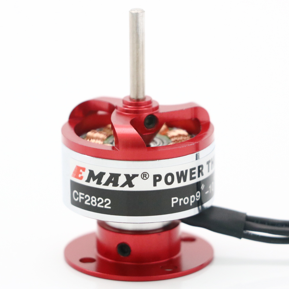 EMAX CF2822 1200KV Outrunner M - Drone Xl Rc บทวิจารณ์และราคา