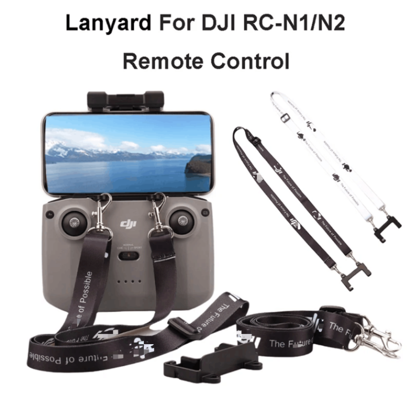 Remote Controller Lanyard Stra - Drone Rcfpvpro บทวิจารณ์และราคา