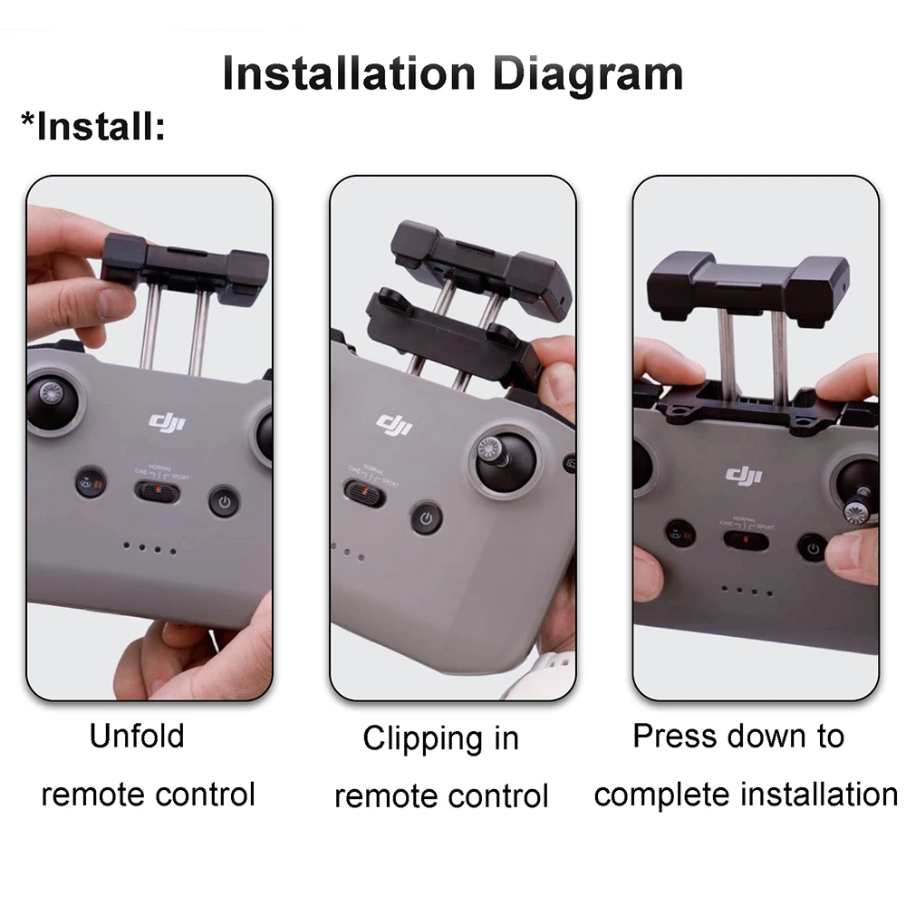 Remote Controller Lanyard Stra - Drone Rcfpvpro บทวิจารณ์และราคา