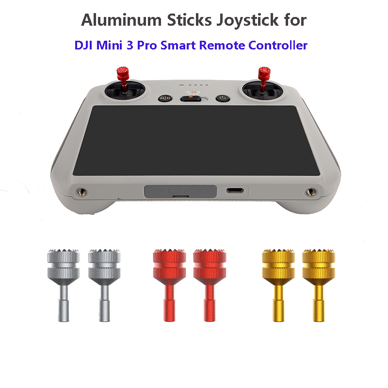 Remote Controller Joystick For - Drone Rcfpvpro บทวิจารณ์และราคา