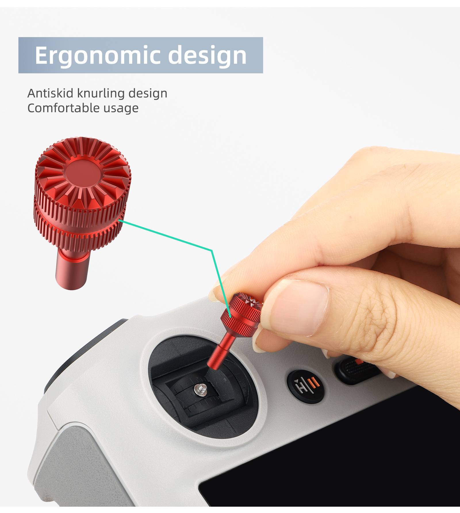 Remote Controller Joystick For - Drone Rcfpvpro บทวิจารณ์และราคา