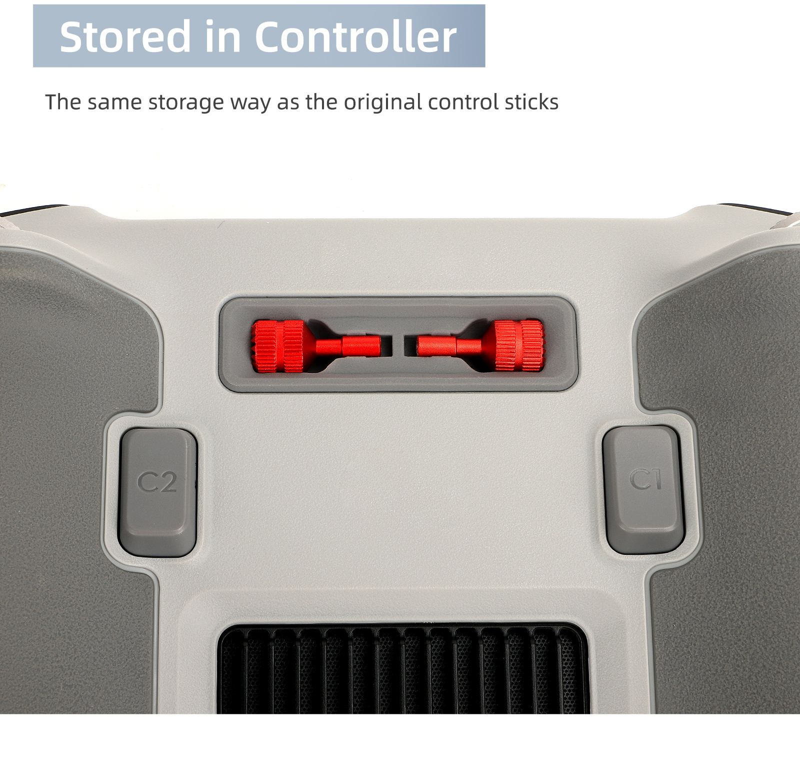 Remote Controller Joystick For - Drone Rcfpvpro บทวิจารณ์และราคา