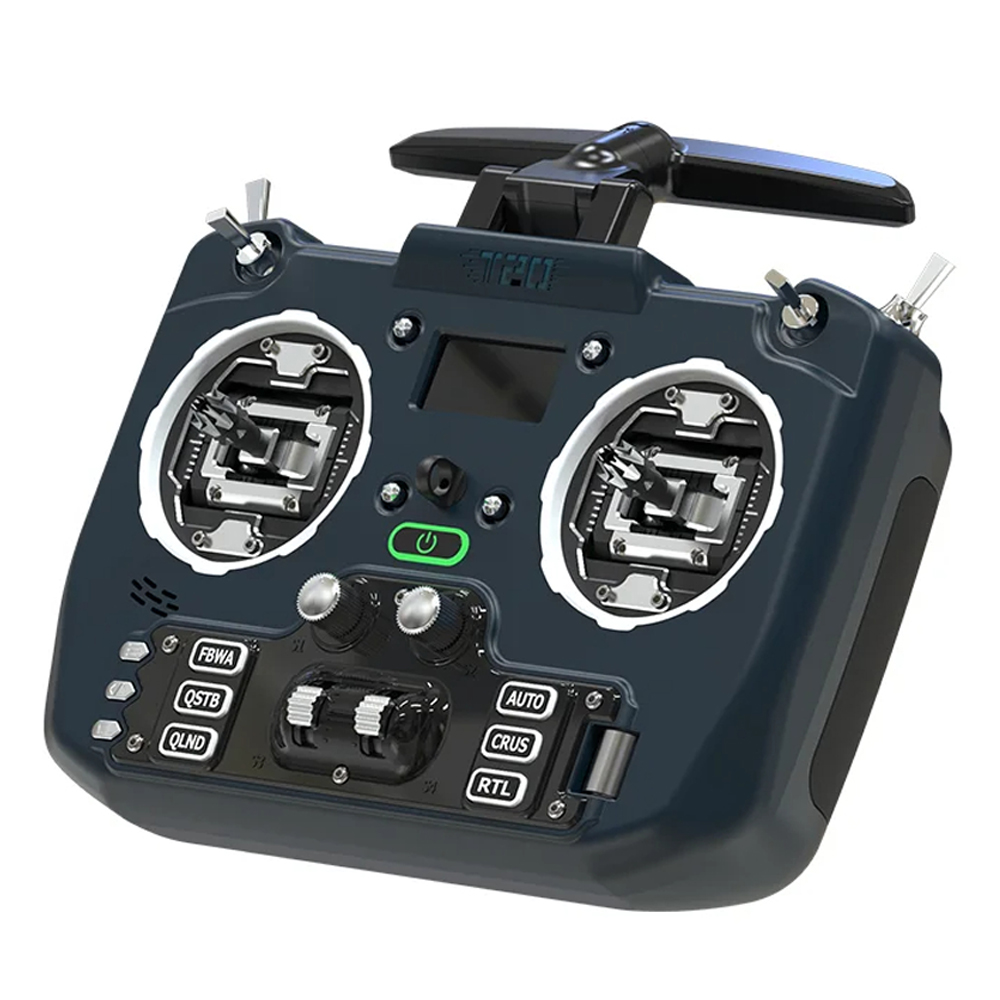 New Jumper T20S T20 V2 ELRS 2. - Drone Vs Rc Airplane บทวิจารณ์และราคา