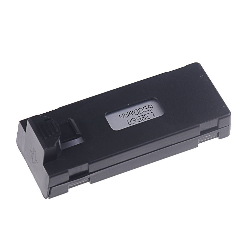 3.7V 6500Mah Lipo Battery and  - Drone Rc E99 K3 บทวิจารณ์และราคา