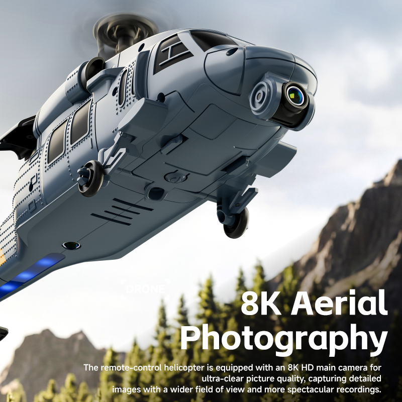 Single-Rotor Flybarless Design - Rc Helicopter Gyro บทวิจารณ์และราคา