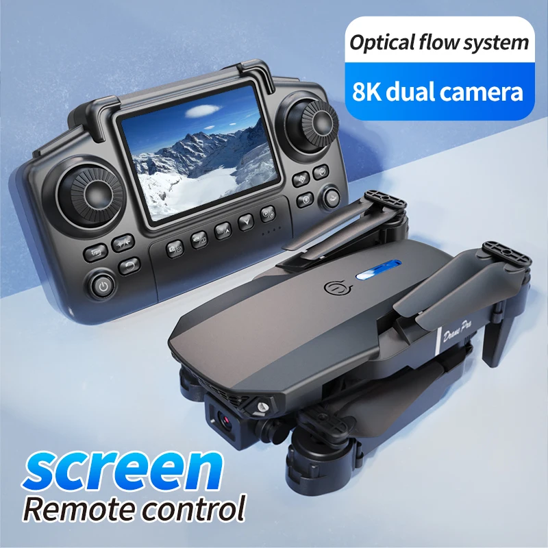 Professional E88 PRO Drone wit - Drone Rc Holder บทวิจารณ์และราคา