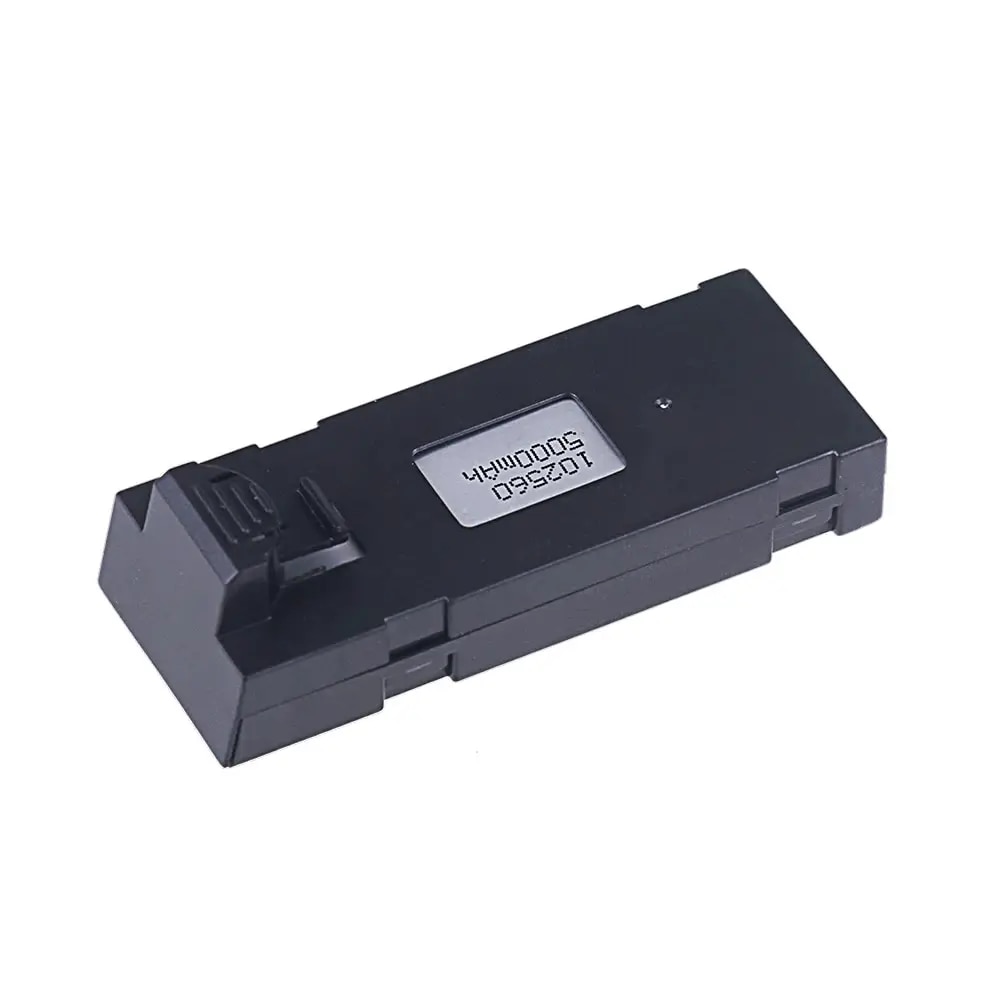 3.7V E88 5000mAh Rechargeable  - Drone Rc E99 K3 บทวิจารณ์และราคา
