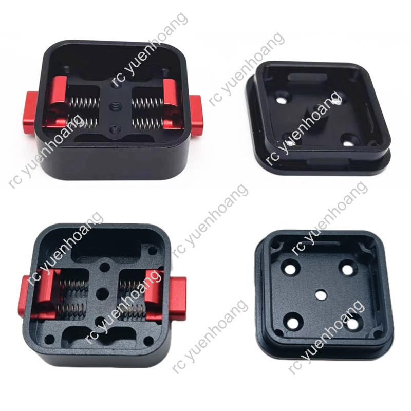 1Set RC Drone Quick Disassembl - Drone Rc Action บทวิจารณ์และราคา