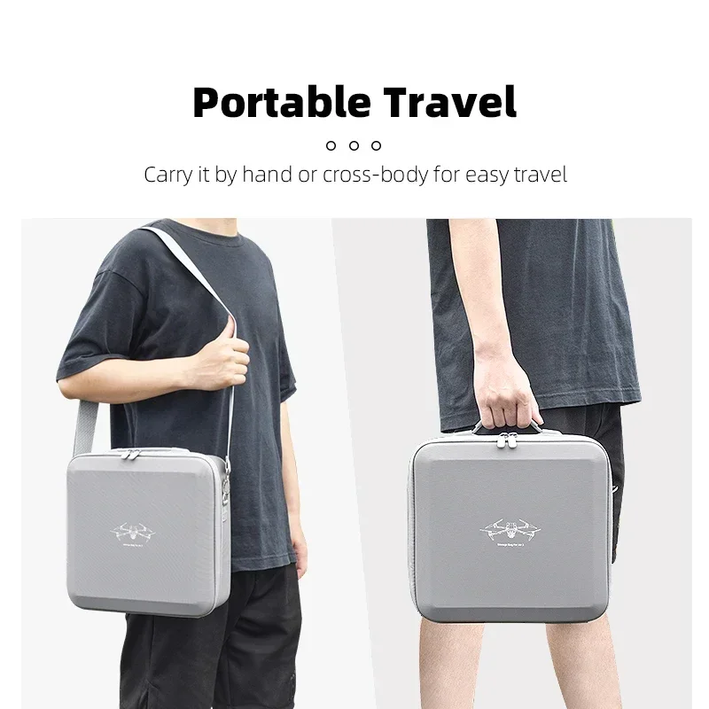 BRDRC Storage Bag for DJI Air  - Drone Dji Rc N2 บทวิจารณ์และราคา