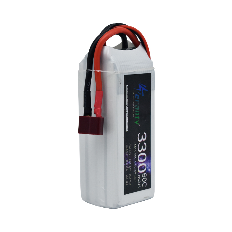 LiPo Rechargeable Battery 4S 3 - Drone Carrera Rc บทวิจารณ์และราคา