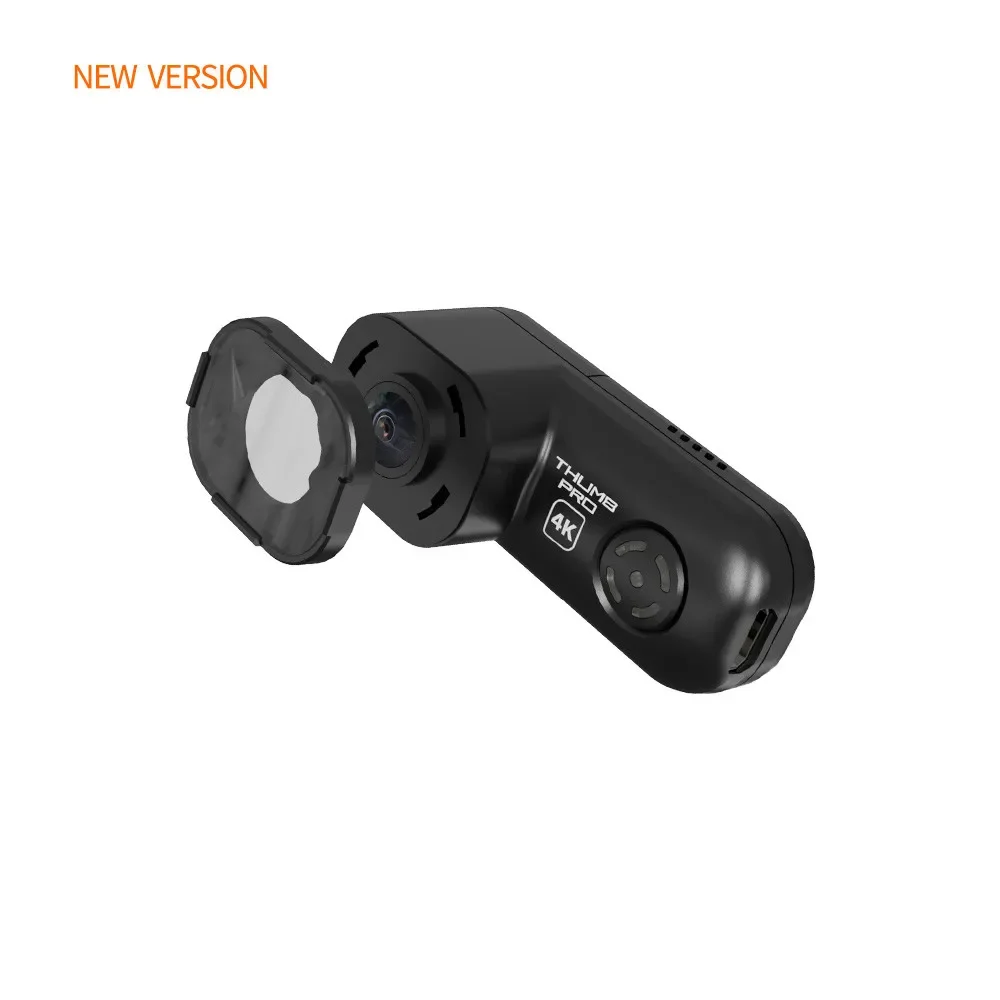 RunCam Thumb Pro 4K FPV Camera - Drone Rc Action บทวิจารณ์และราคา