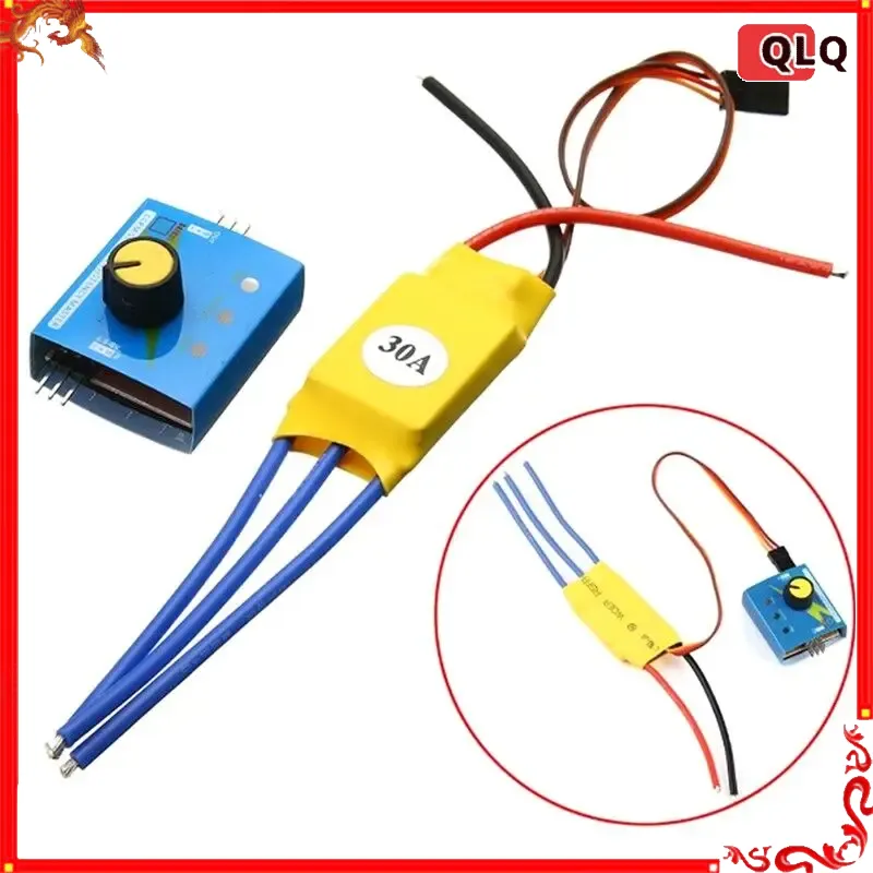 30A XXD Brushless Speed Contro - Drone Xl Rc บทวิจารณ์และราคา