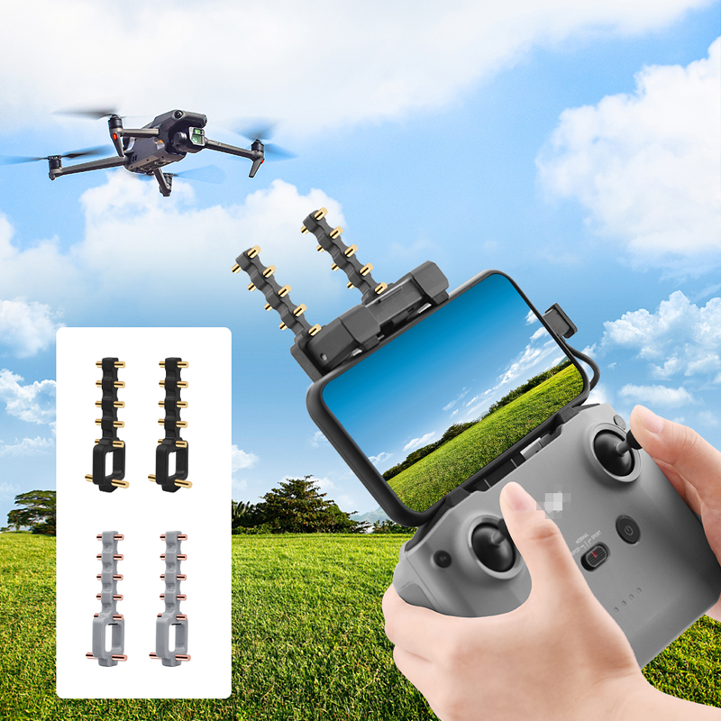 Antenna Signal Booster for DJI - Drone Rc Action บทวิจารณ์และราคา
