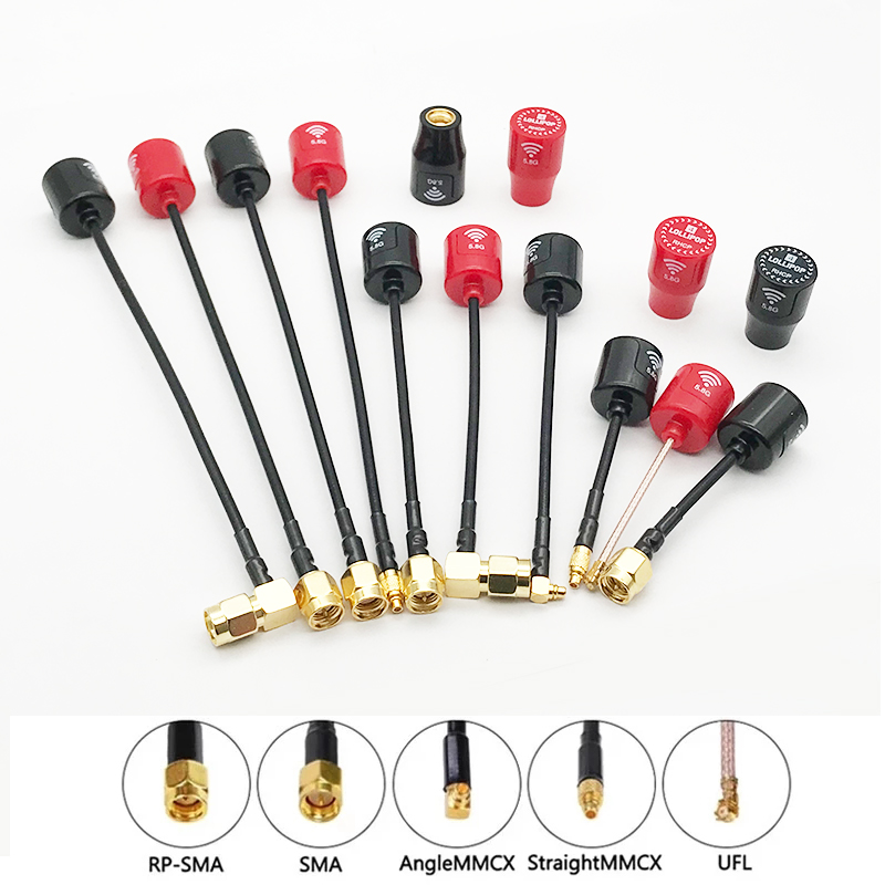 New Lollipop 4 Smaller and lig - Drone Carrera Rc บทวิจารณ์และราคา