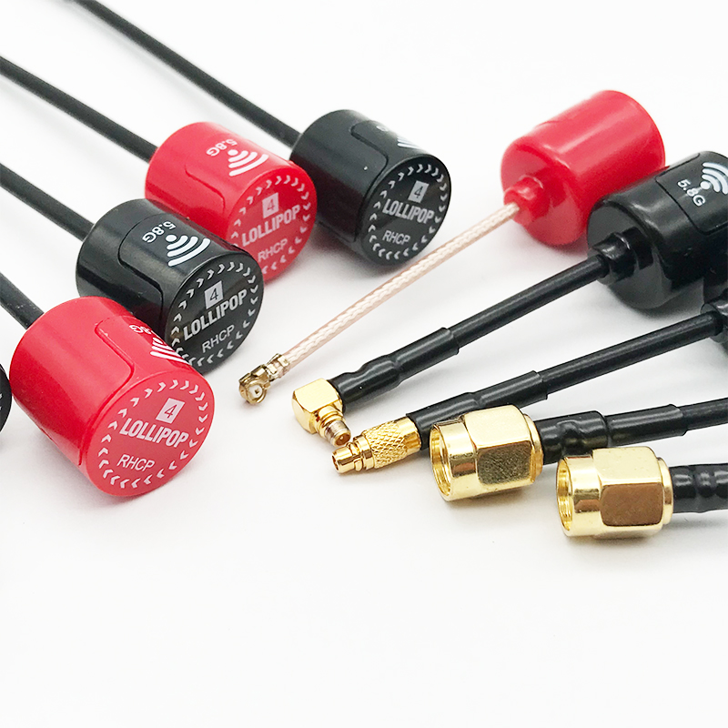 New Lollipop 4 Smaller and lig - Drone Carrera Rc บทวิจารณ์และราคา