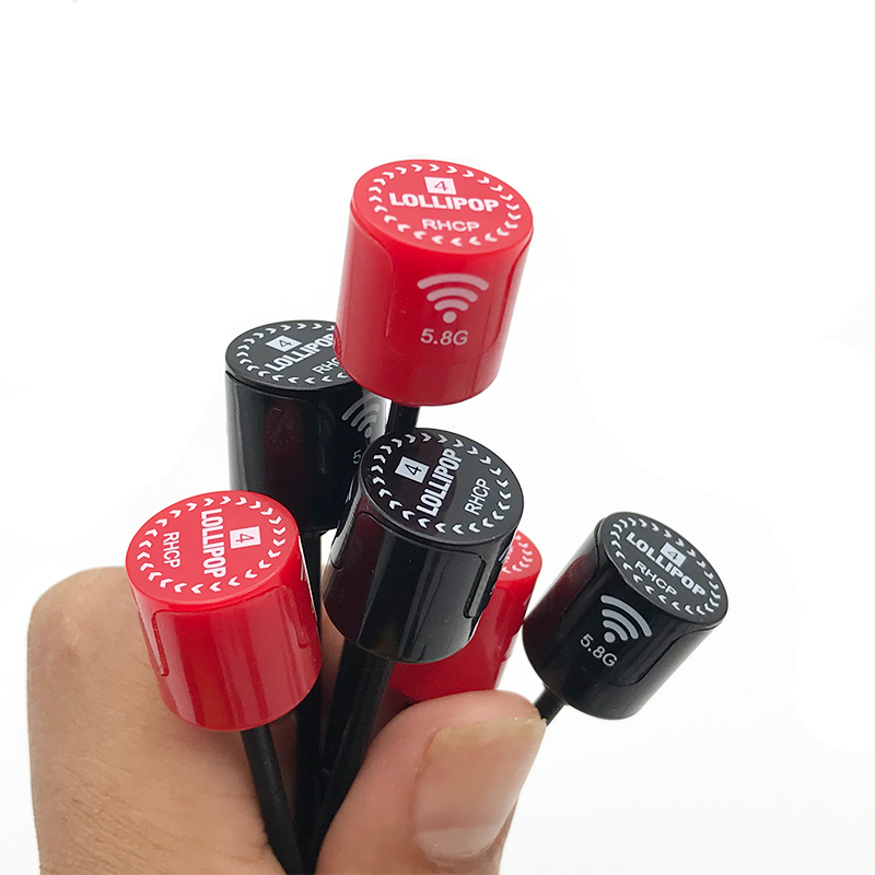 New Lollipop 4 Smaller and lig - Drone Carrera Rc บทวิจารณ์และราคา
