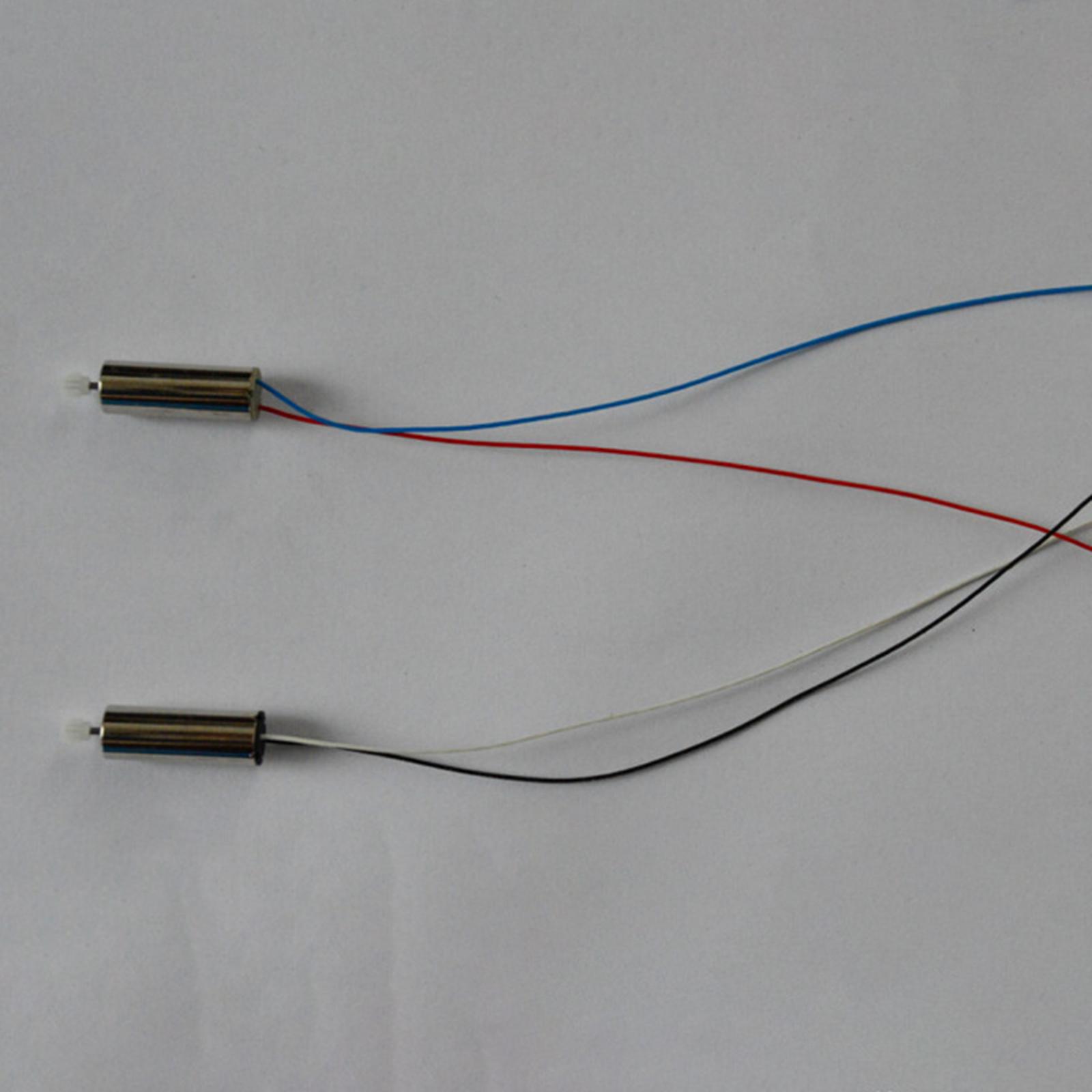 4 Pieces Forward Reverse Motor - Drone Rc Accessories บทวิจารณ์และราคา