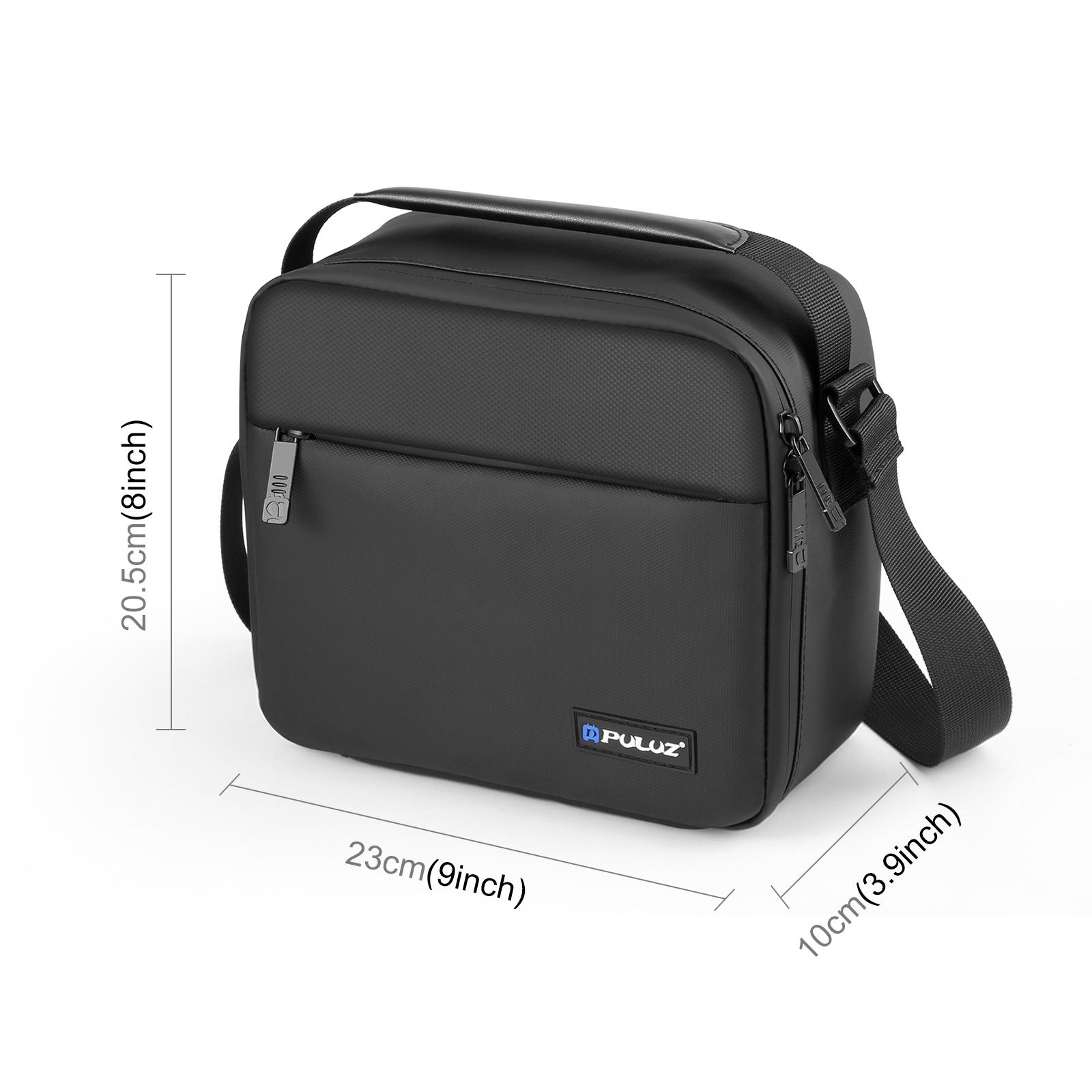 PULUZ Waterproof PU Fabric Dro - Drone Rc Camera บทวิจารณ์และราคา