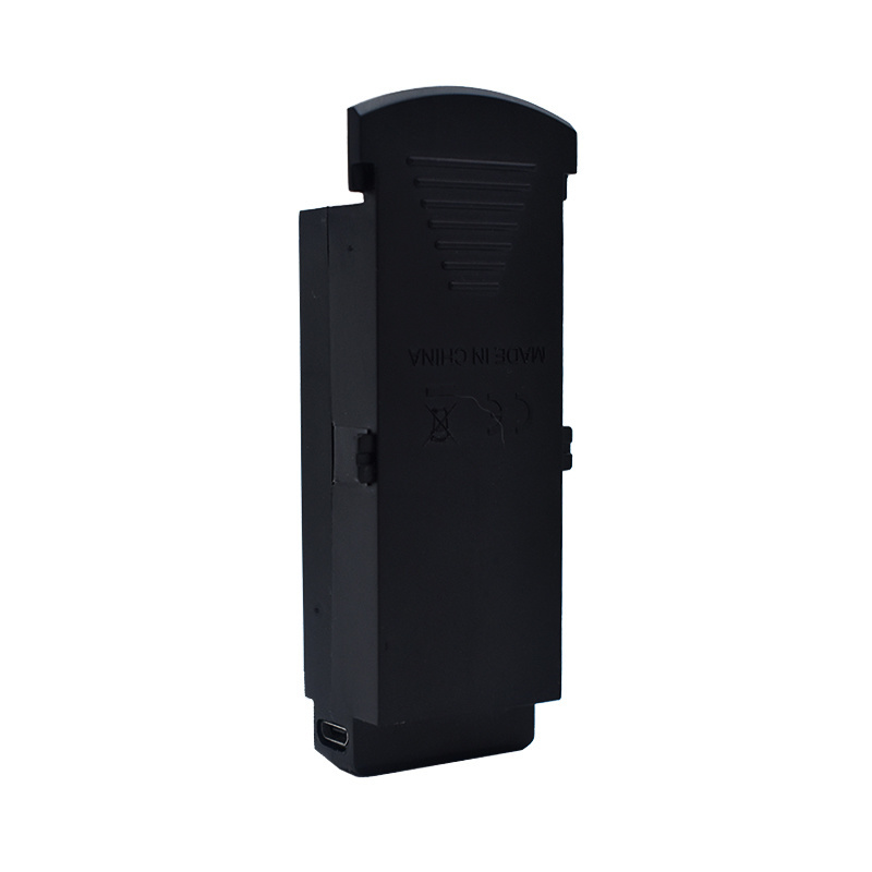 Q6 Drones Battery 3.7V 3000mAh - Drone Zll Rc บทวิจารณ์และราคา