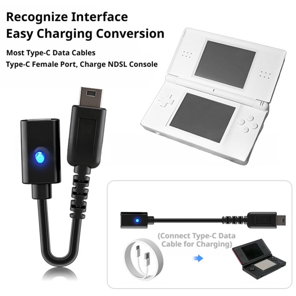 USB Type C Charging Cable for  - Drone Xl Rc บทวิจารณ์และราคา