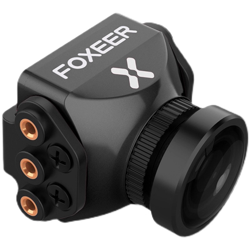 FOXEER CAT3 Camera 1200TVL Nig - Drone Rc Camera บทวิจารณ์และราคา