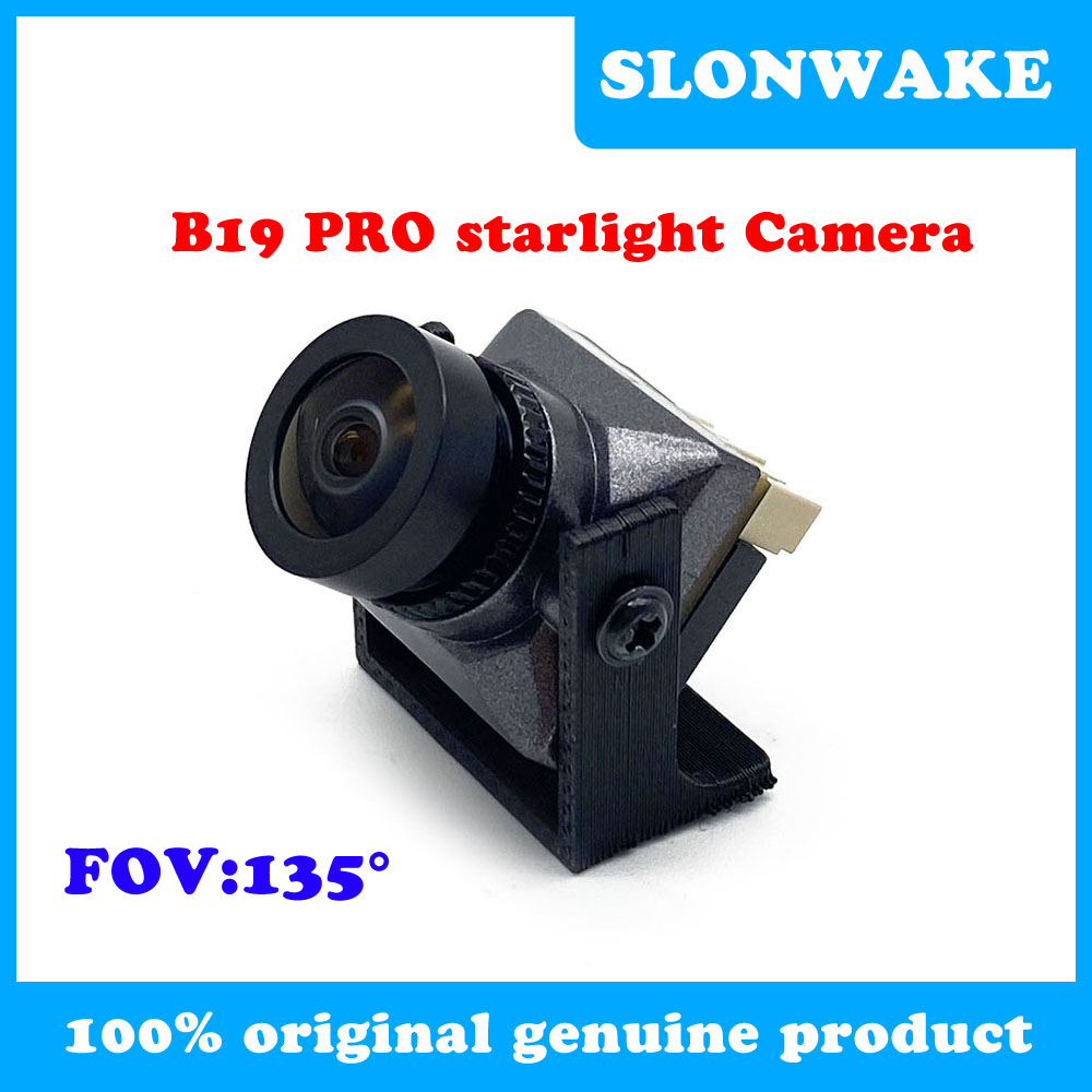 JINJIEAN B19 PRO Mini FPV Came - Drone Rc Camera บทวิจารณ์และราคา