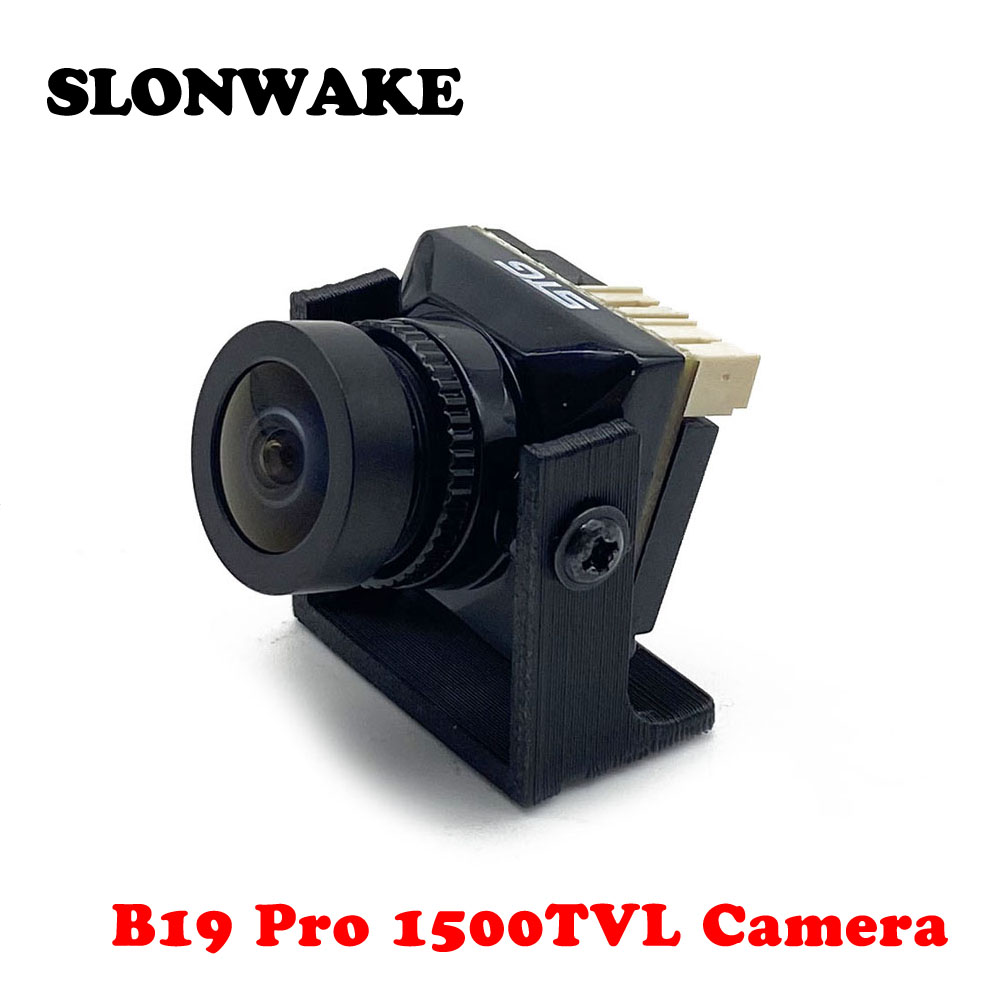 JINJIEAN B19 PRO Mini FPV Came - Drone Rc Camera บทวิจารณ์และราคา