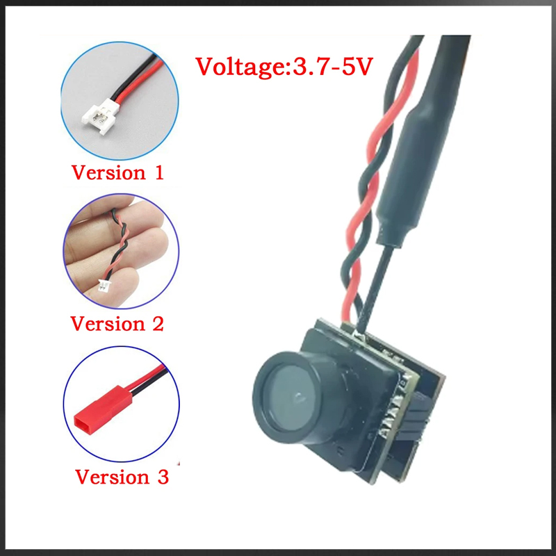 SLONWAKE FPV 25mW power simula - Drone Rc Camera บทวิจารณ์และราคา