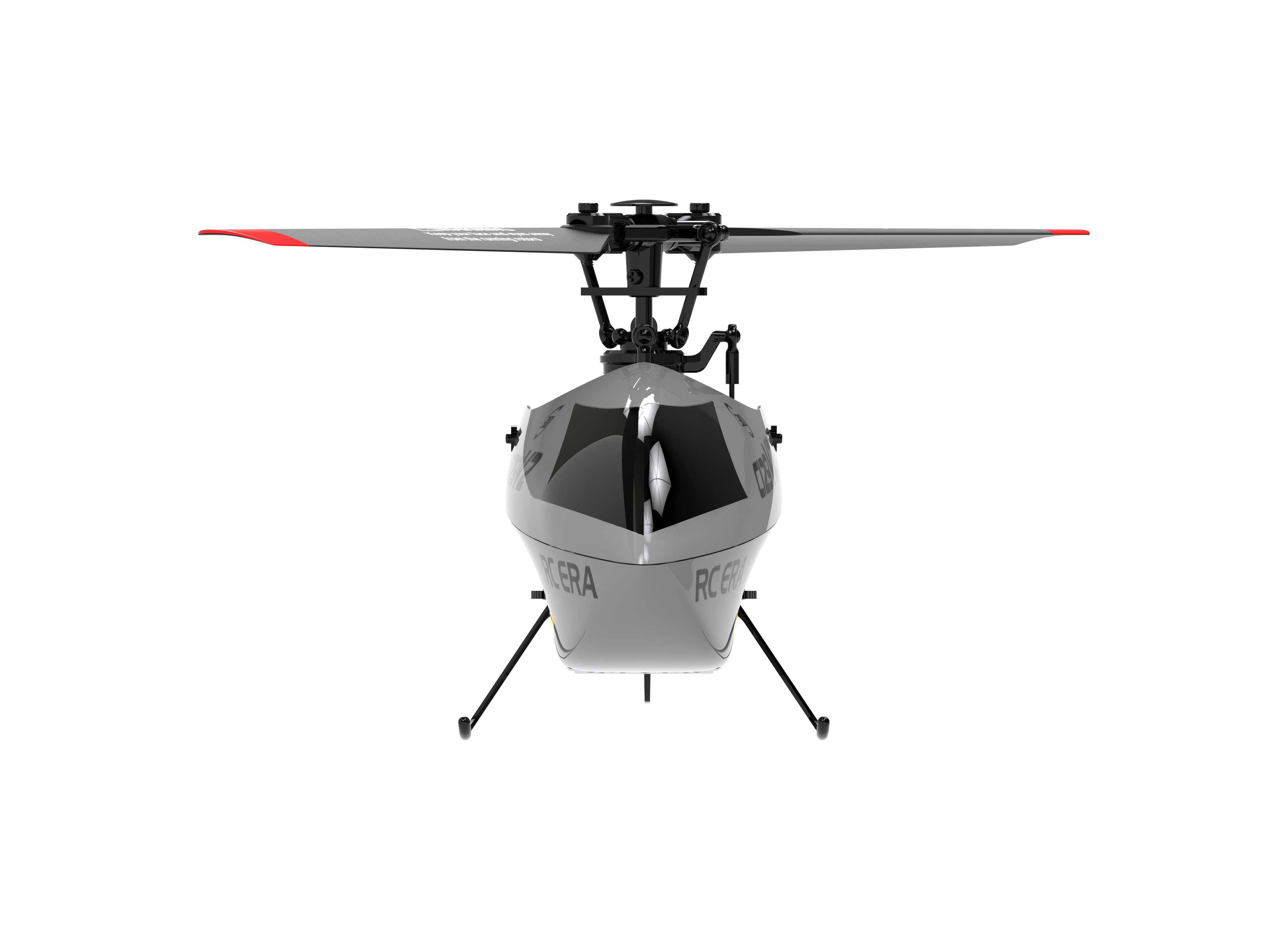 C129 V2 4CH RC Helicopter RTF  - Rc Helicopter Gyro บทวิจารณ์และราคา