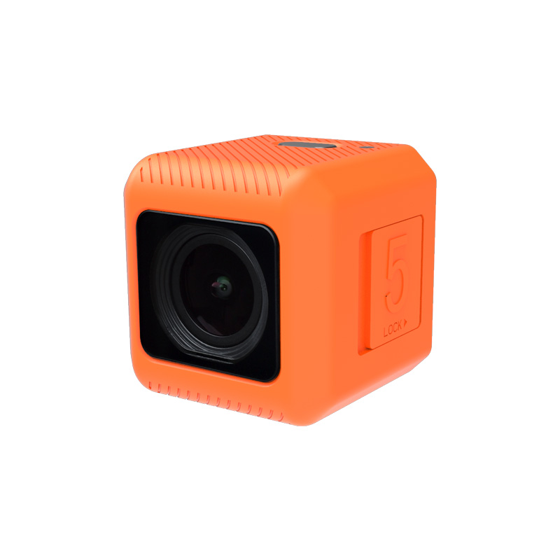 RunCam Action Camera 4K 2.7K@6 - Drone Rc Action บทวิจารณ์และราคา