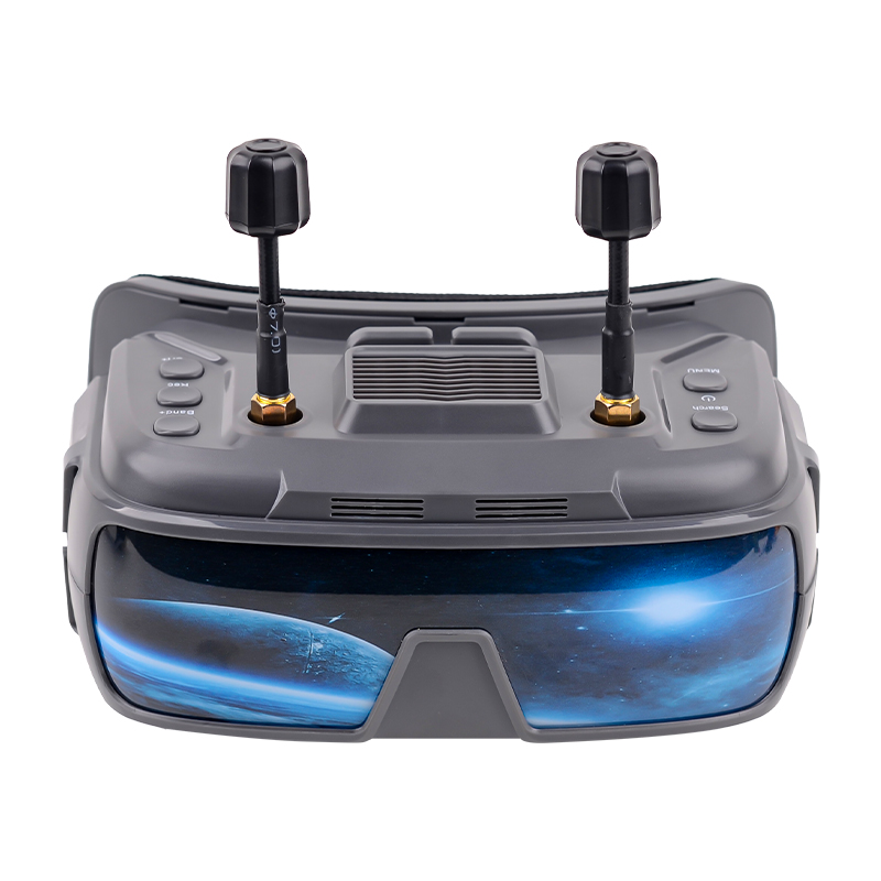 VR200 3.5 inch FPV Goggles  5. - Drone Rc Holder บทวิจารณ์และราคา