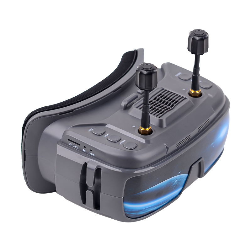 VR200 3.5 inch FPV Goggles  5. - Drone Rc Holder บทวิจารณ์และราคา