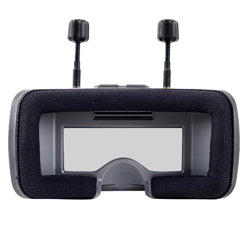 VR200 3.5 inch FPV Goggles  5. - Drone Rc Holder บทวิจารณ์และราคา