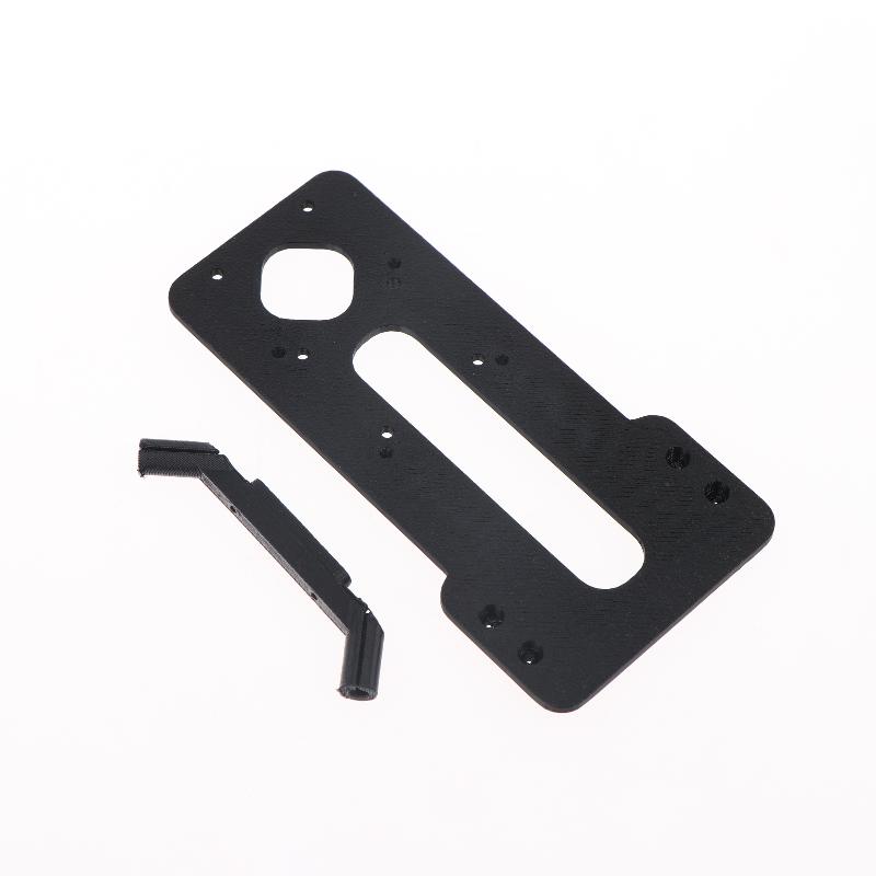 3D Printed Mounting Base For C - Drone Rc Setup บทวิจารณ์และราคา