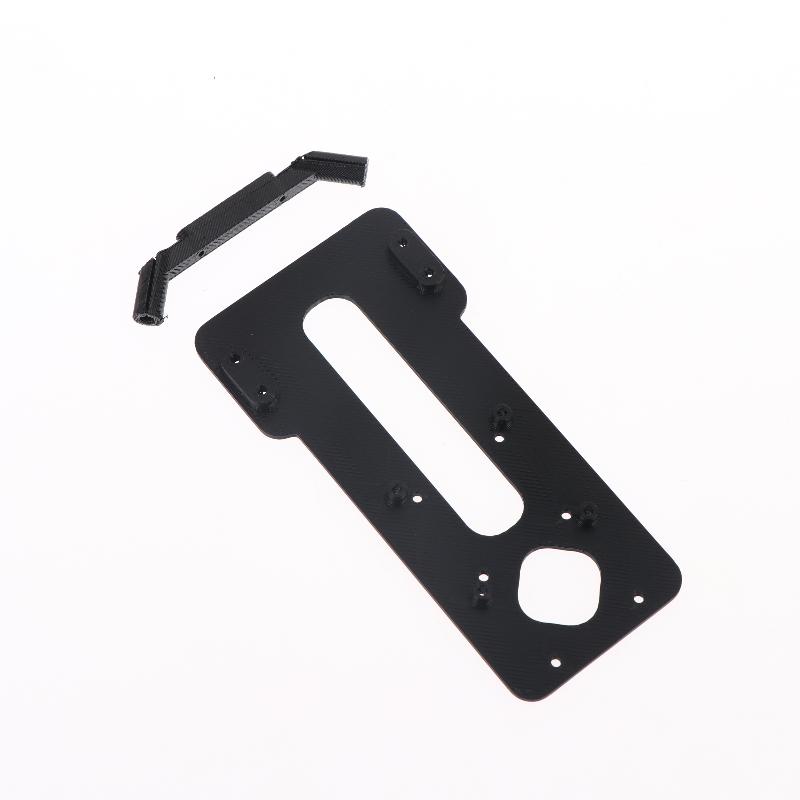 3D Printed Mounting Base For C - Drone Rc Setup บทวิจารณ์และราคา