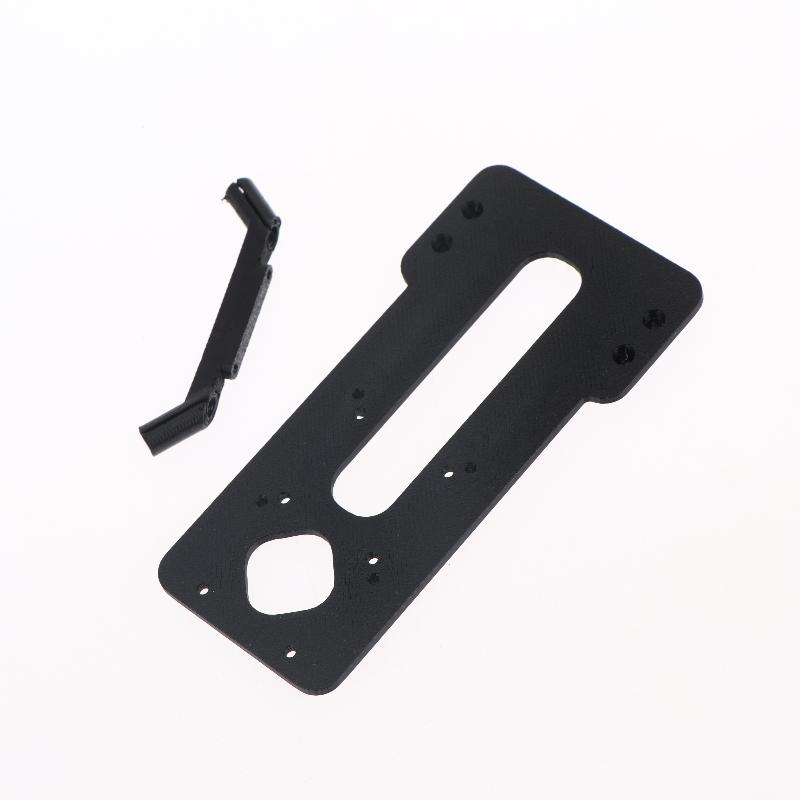 3D Printed Mounting Base For C - Drone Rc Setup บทวิจารณ์และราคา