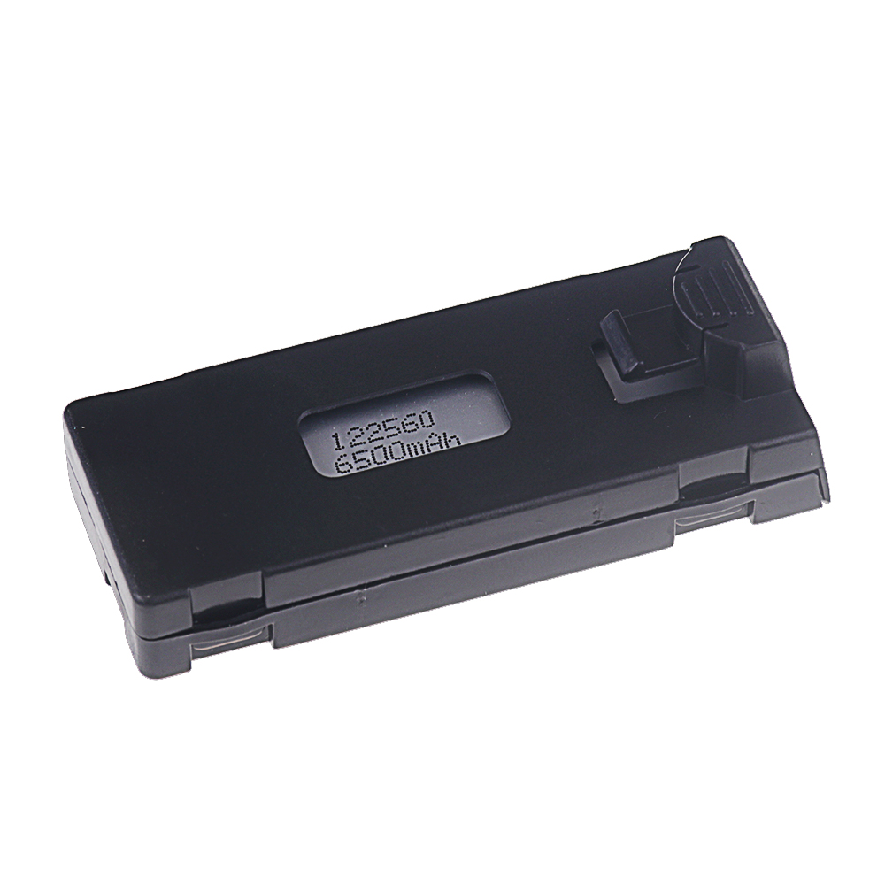 3.7V 6500mAh Drones Battery Fo - Drone Rc S1S บทวิจารณ์และราคา