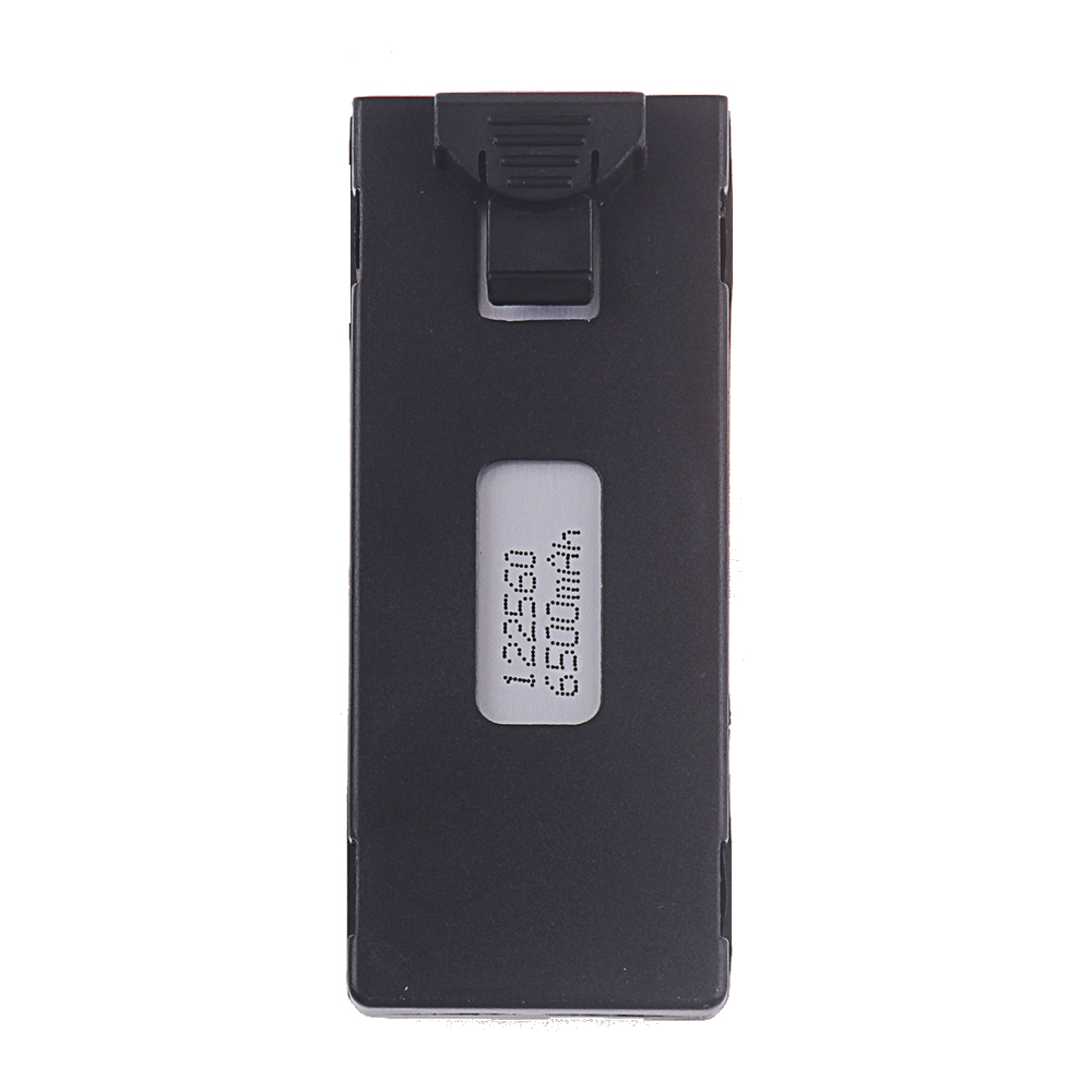3.7V 6500mAh Drones Battery Fo - Drone Rc S1S บทวิจารณ์และราคา