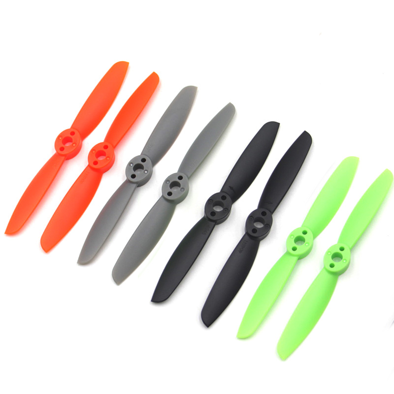 1 Pair 4045 4inch 4X4.5 Propel - Drone Rc Quadcopter บทวิจารณ์และราคา